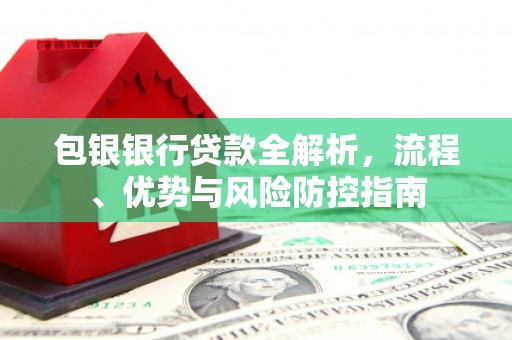 耒阳包银银行贷款全解析，流程、优势与风险防控指南