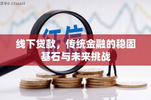 岱山线下贷款，传统金融的稳固基石与未来挑战