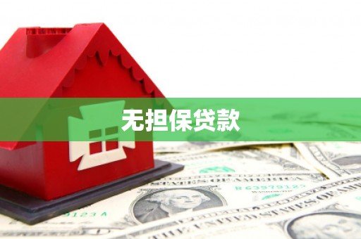 左云无担保贷款