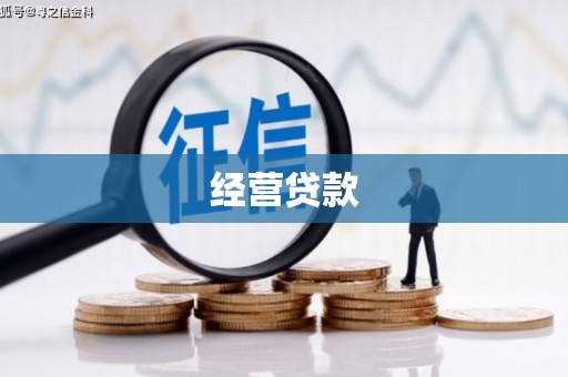 习水经营贷款