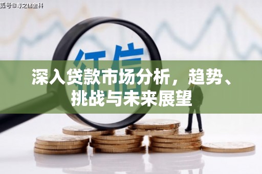 平溪深入贷款市场分析，趋势、挑战与未来展望