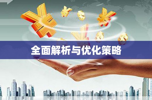 麻豆全面解析与优化策略