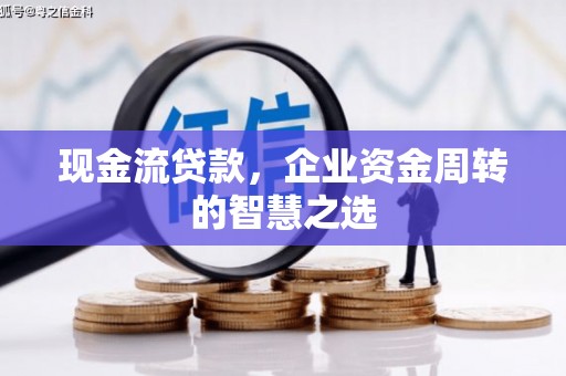 雨花现金流贷款，企业资金周转的智慧之选