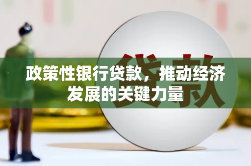 顺庆政策性银行贷款，推动经济发展的关键力量