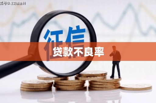 茂林贷款不良率